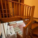 Couette-café Alto Locandieri 4*