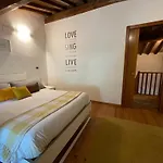 Bed & Breakfast Alto Locandieri