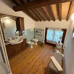 Alto Locandieri Couette-café Montebagnolo