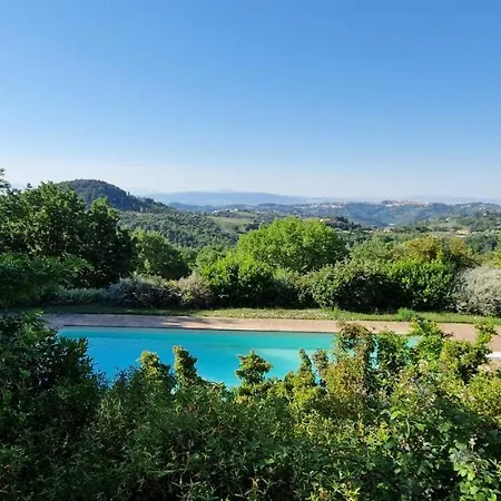 Alto Locandieri Montebagnolo