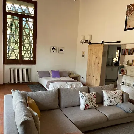 Alto Locandieri Bed and breakfast 4*