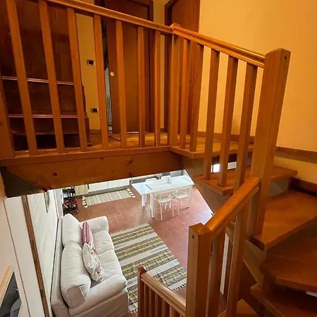 Bed and breakfast Alto Locandieri 4*