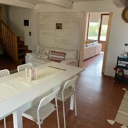Alto Locandieri 4* Montebagnolo