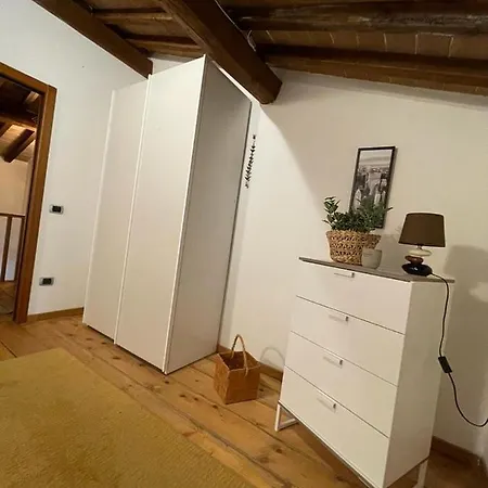 Alto Locandieri Bed & Breakfast