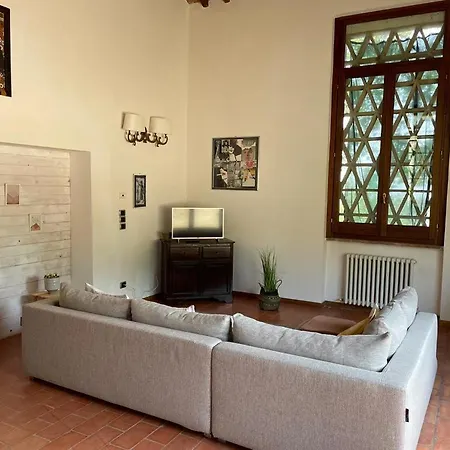 Bed & Breakfast Alto Locandieri 4*