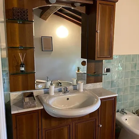 Bed & Breakfast Alto Locandieri 4*