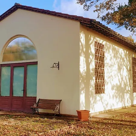 Alto Locandieri Bed & Breakfast