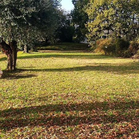 Bed & Breakfast Alto Locandieri 4*