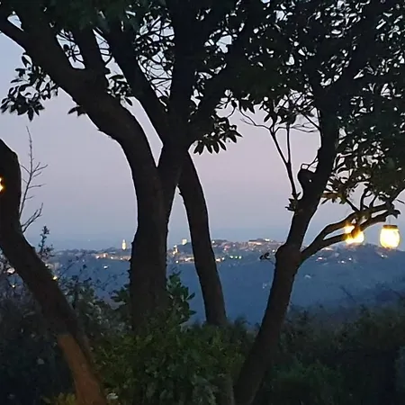 Alto Locandieri Montebagnolo