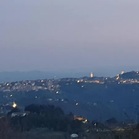 Bed & Breakfast Alto Locandieri Montebagnolo