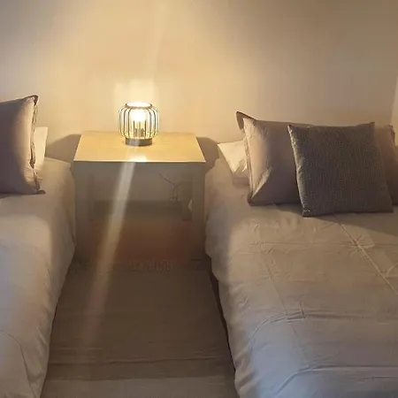Alto Locandieri Couette-café Montebagnolo