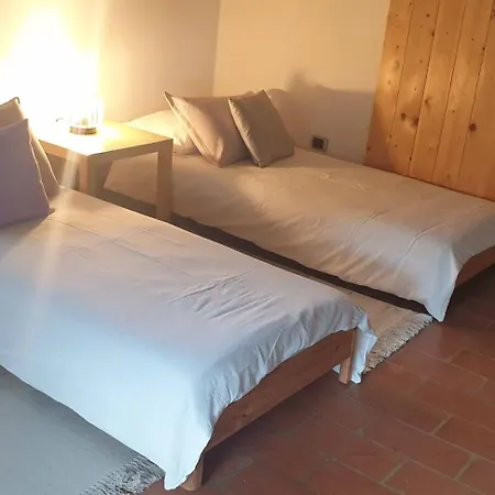 Alto Locandieri 4* Montebagnolo