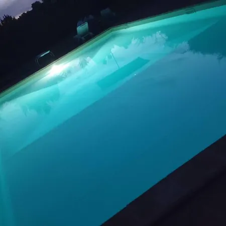 Alto Locandieri Bed & Breakfast Montebagnolo