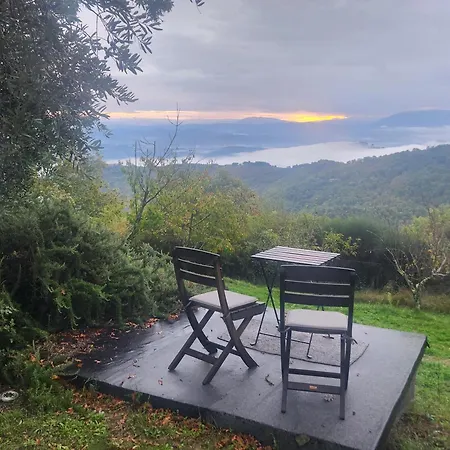 Alto Locandieri 4* Montebagnolo