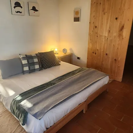 Bed & Breakfast Alto Locandieri
