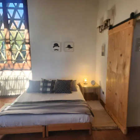 Bed & Breakfast Alto Locandieri 4*