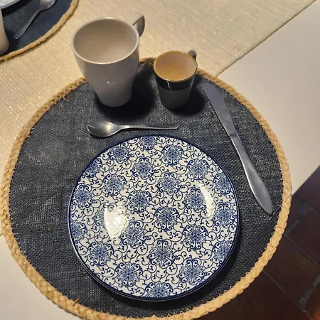 Bed & Breakfast Alto Locandieri 4*