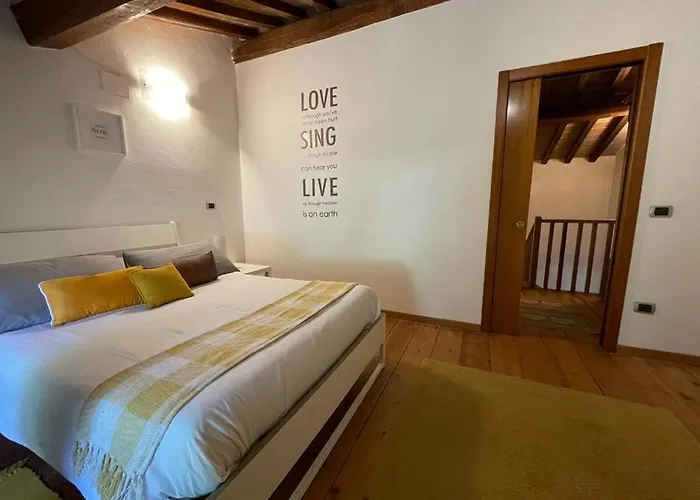 Bed & Breakfast Alto Locandieri