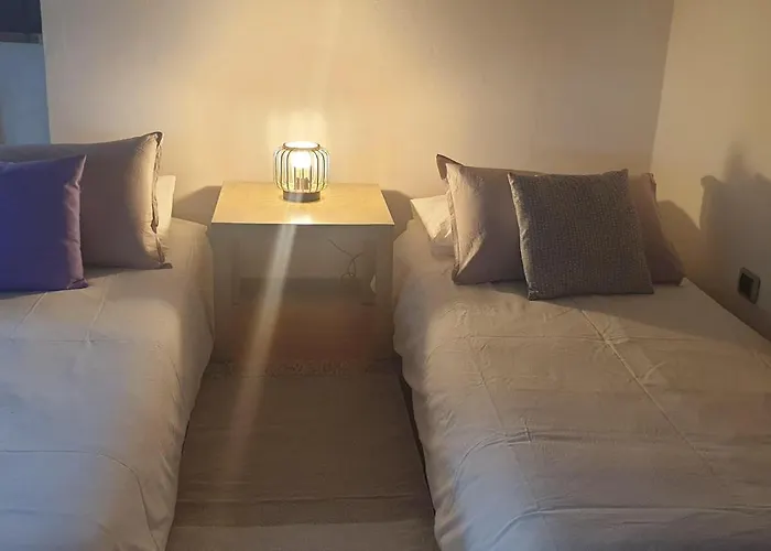 Alto Locandieri Bed & Breakfast Montebagnolo